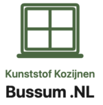 Kunststof Kozijnen Bussum .NL logo